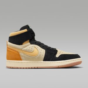 Air Jordan 1 Zoom CMFT 2 Vivid Orange/Celestial Gold