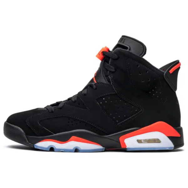 Air Jordan 6 Retro Infrared