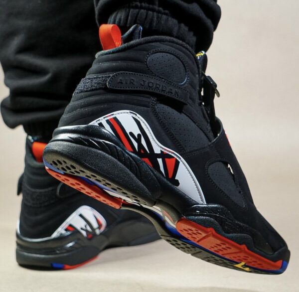 Air Jordan 8 “Playoffs” Sports 2023