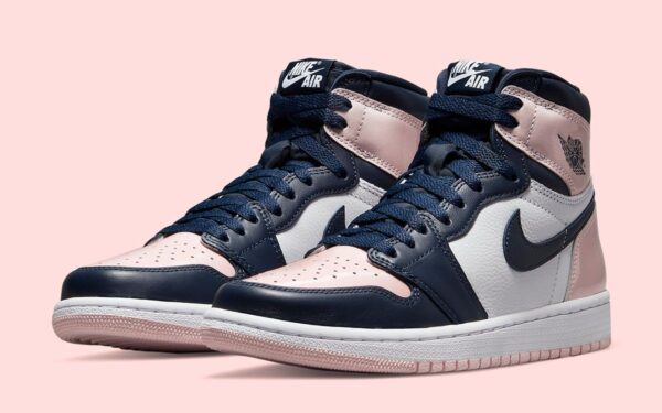 Air Jordan 1 High OG “Atmosphere” Bubble Gum