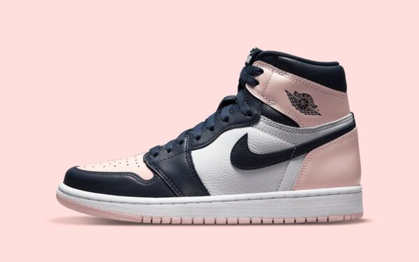 Air Jordan 1 High OG “Atmosphere” Bubble Gum