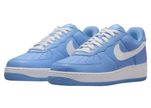 Air Force 1 Low University Blue