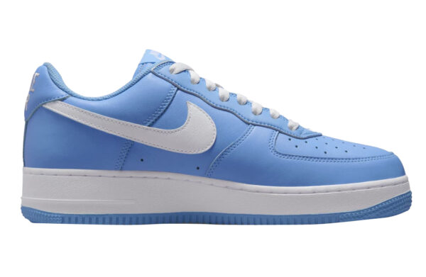 Air Force 1 Low University Blue