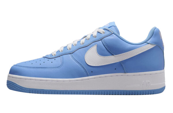 Air Force 1 Low University Blue