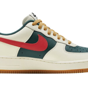 Air Force 1 Low Dark Green Sail