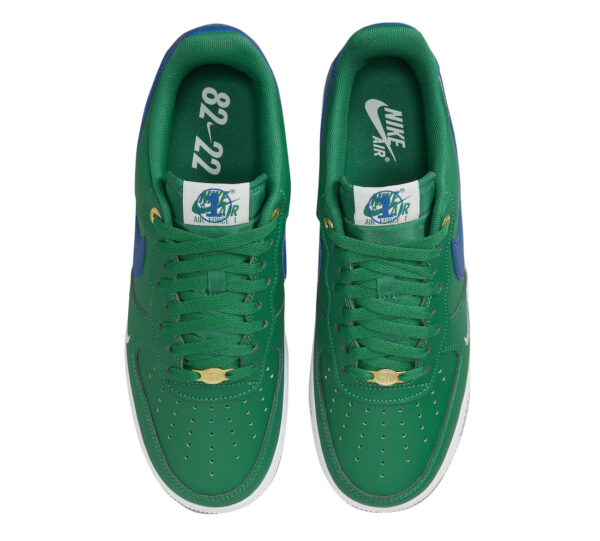 Air Force 1 Low Malachite