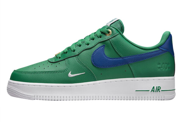 Air Force 1 Low Malachite