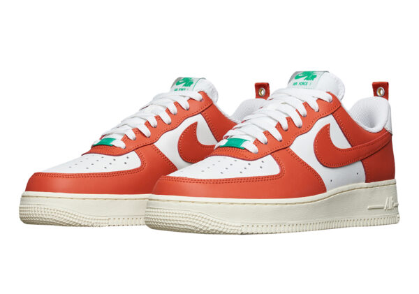 Air Force 1 Low Pojangmacha