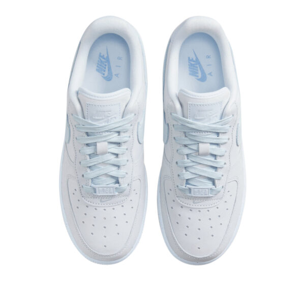 Air Force 1 Low Premium Blue Tint