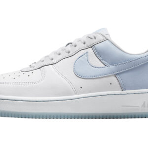 Air Force 1 Low X Terror Squad White Porpoise