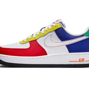 Air Force 1 Low ’07 LV8 Rubik’s Cube