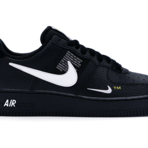 Air Force 1 Lv8 Utility GS ‘Overbranding’