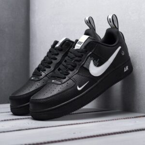 Air Force 1 Lv8 Utility GS ‘Overbranding’