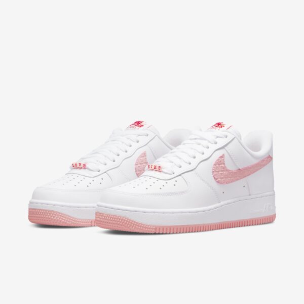 Air Force 1 ’07 ‘Valentine’s Day