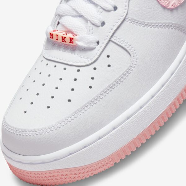 Air Force 1 ’07 ‘Valentine’s Day