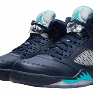 Air Jordan 5 Retro Pre-Grape