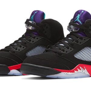 Air Jordan 5 Retro Top 3