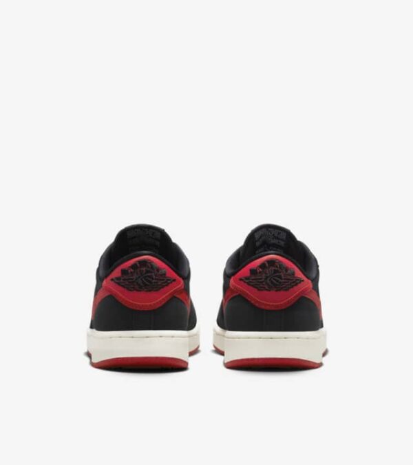 Air Jordan AJKO 1 Low ‘Bred’