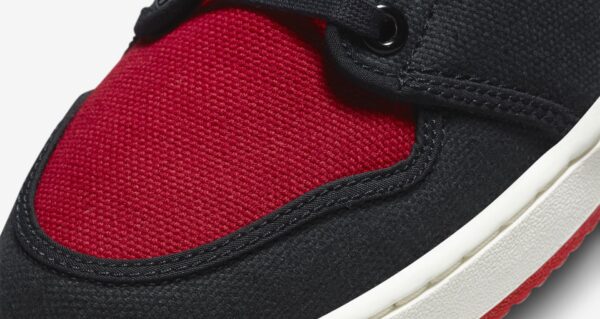 Air Jordan AJKO 1 Low ‘Bred’