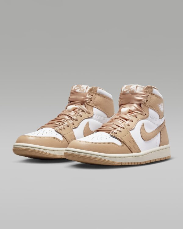 Air Jordan 1 Retro High OG WMNS Praline/Sail/White