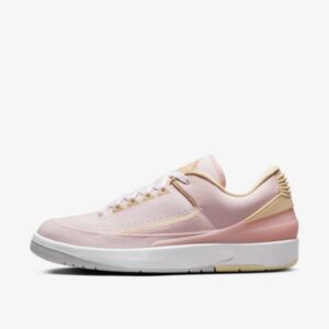 Air Jordan 2 Retro Low Seersucker