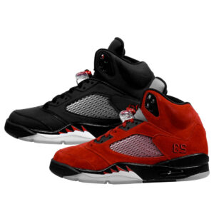 Air Jordan 5 Retro DMP Raging Bull Pack