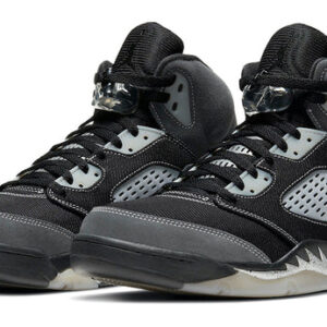 Air Jordan 5 Retro Anthracite