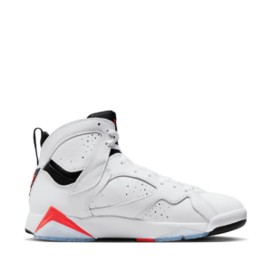 Air Jordan 7 Retro White Infrared