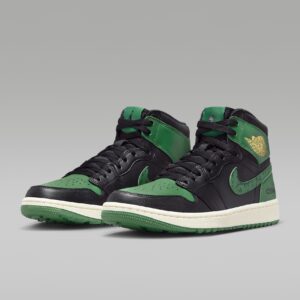 Air Jordan 1 High G x Eastside Golf Malachite