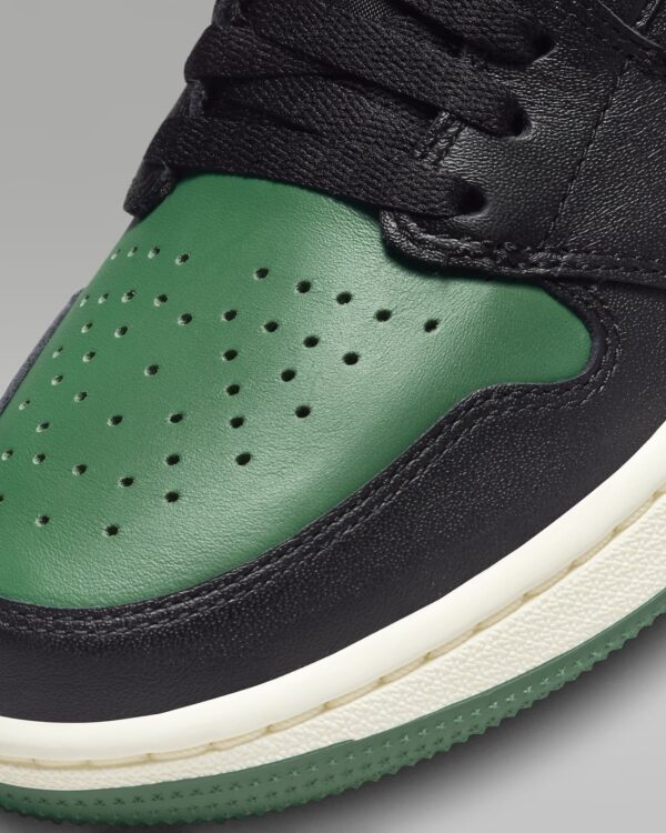 Air Jordan 1 High G x Eastside Golf Malachite