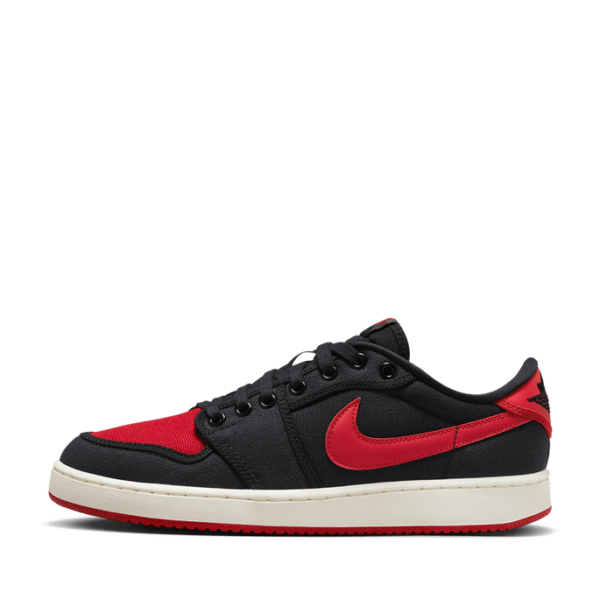 Air Jordan AJKO 1 Low ‘Bred’