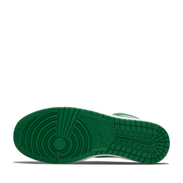 Jordan Air Ship PE SP Pine Green