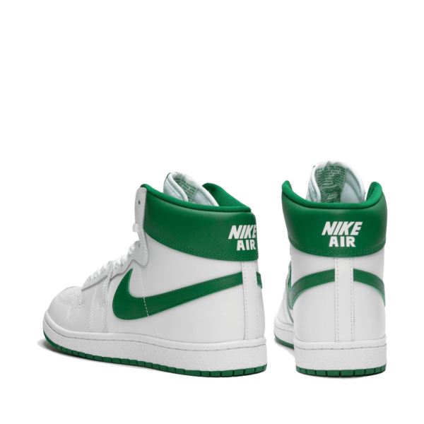 Jordan Air Ship PE SP Pine Green