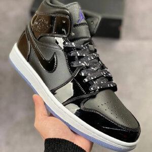 Air Jordan 1 Mid SE Space Jam 2023