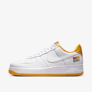 Air Force 1 West Indies