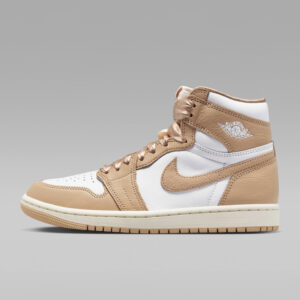 Air Jordan 1 Retro High OG WMNS Praline/Sail/White