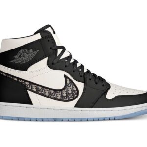 Nike Air Jordan Dior Black White