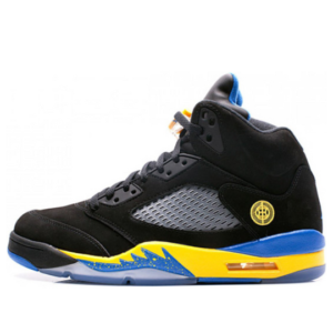 Air Jordan 5 Retro Shanghai Shen