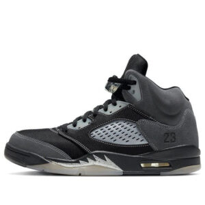 Air Jordan 5 Retro Anthracite