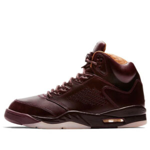 Air Jordan 5 Retro Premium Bordeaux Wine