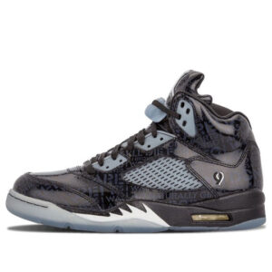 Air Jordan 5 Retro Doernbecher