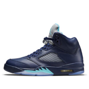 Air Jordan 5 Retro Pre-Grape