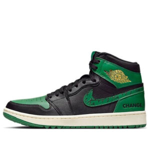 Air Jordan 1 High G x Eastside Golf Malachite