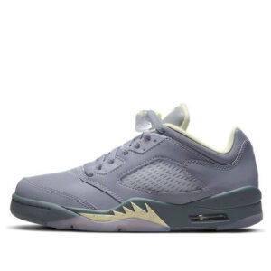 Air Jordan 5 Retro Low Indigo Haze