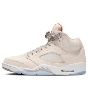 Air Jordan 5 Retro SE Craft Light Orewood Brown