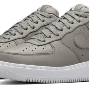 Air Force 1 Low NikeLab Light Charcoal