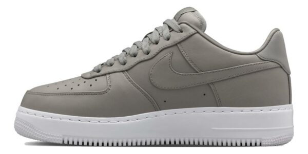 Air Force 1 Low NikeLab Light Charcoal