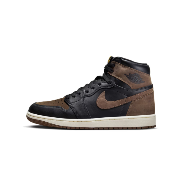 Air Jordan 1 Brown