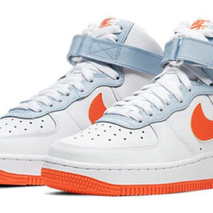 Air Force 1 High Be Kind