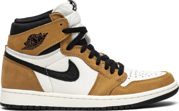 Jordan 1 Retro High Rookie of the Year